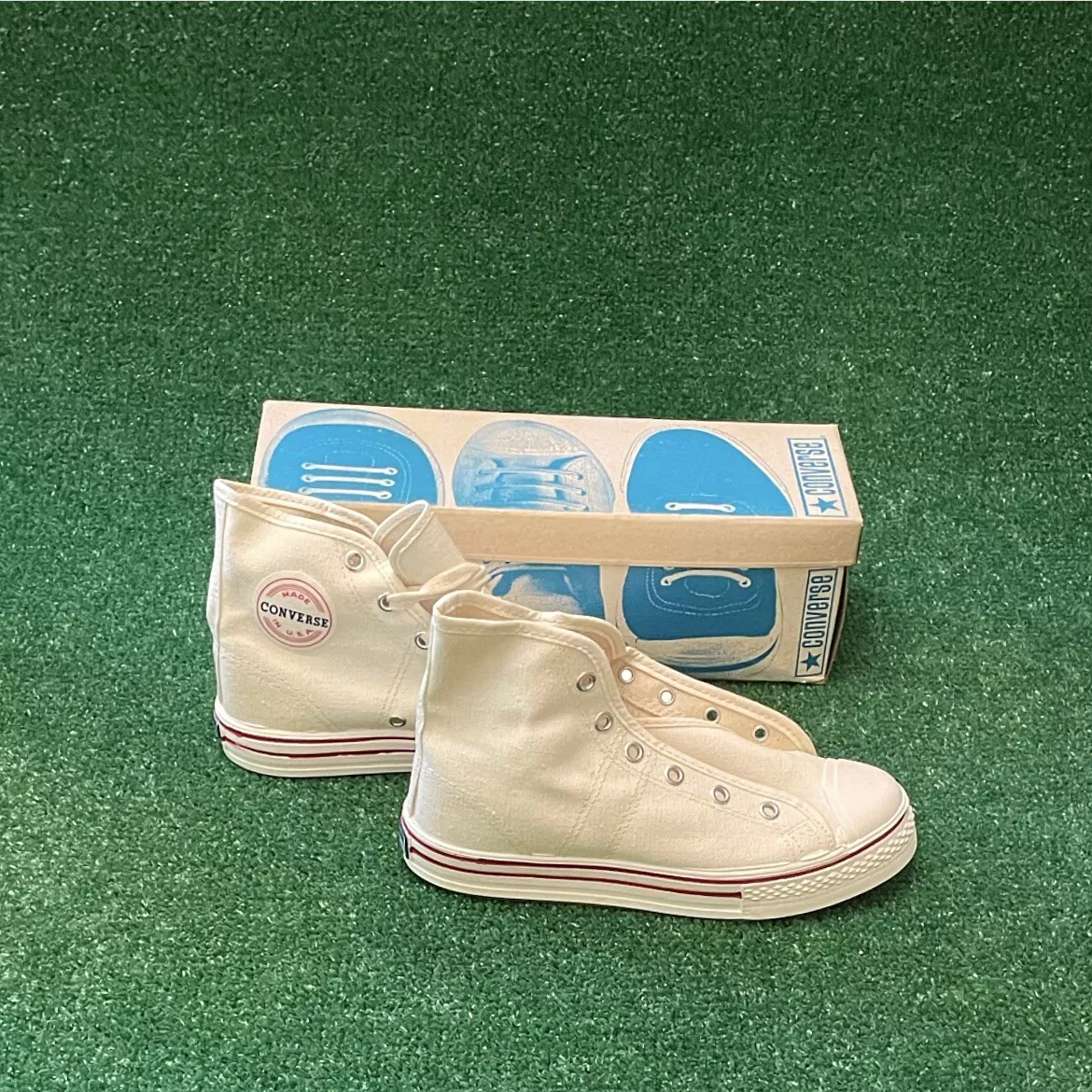 Converse fast break clearance 1970