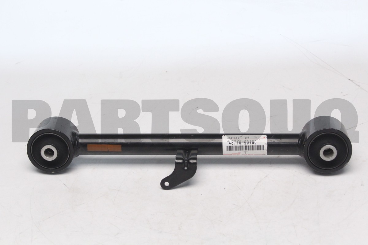 4871060180 Genuine Toyota ARM ASSY, UPR 48710-60180 | eBay