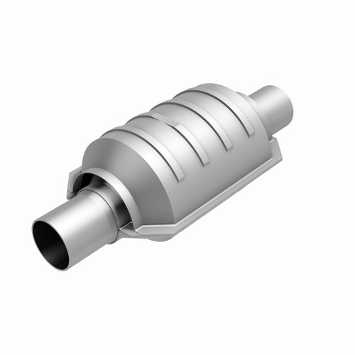 MagnaFlow 53104-LM for 1991-1994 Acura NSX - Picture 18 of 24