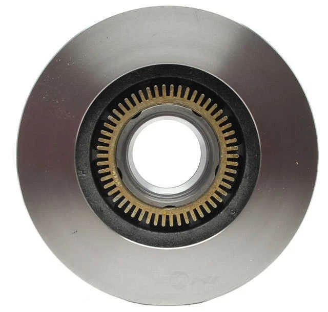 Conjunto de rotor y buje de freno de disco para Mazda Navajo RAYBESTOS 1993-1994 Foto 2 de 3