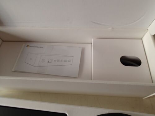 Microsoft Surface Dock 1661 Neu Open Box - Bild 9 von 10