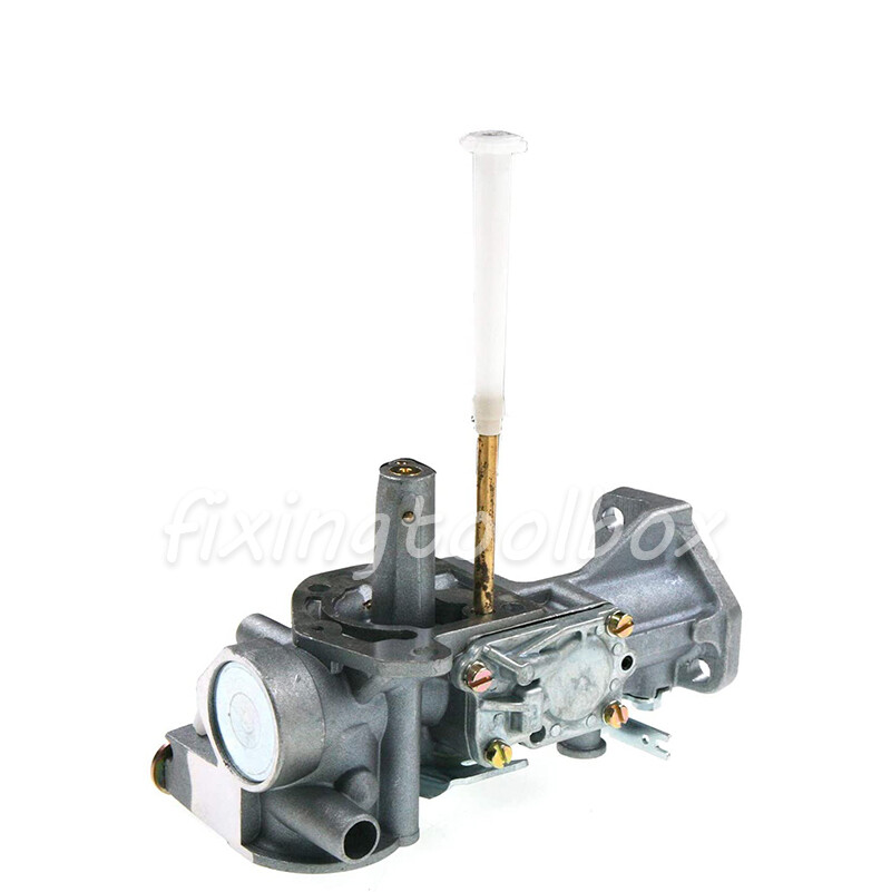 Serbatoio Benzina Panda 4x4 Carburatore Labwork Per Motori 3-3 - Foto 5