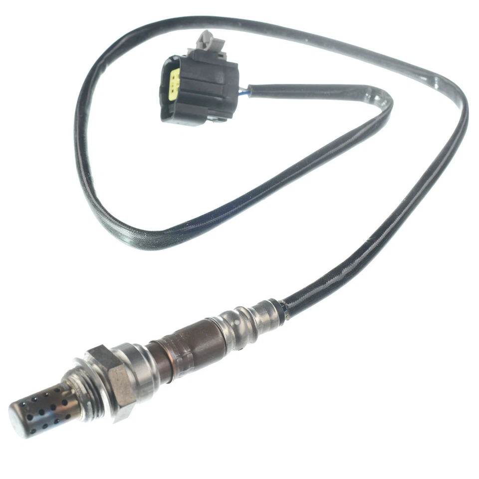 2x Sensores de oxígeno aguas arriba y aguas abajo para Mazda Miata 1996 1997 1999 2000 1,8 L Foto 4 de 4