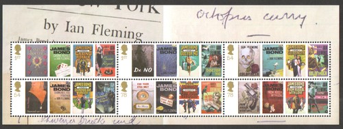 2008 Royal Mail Miniature Sheets MNH. Each sold separately. - Picture 2 of 9