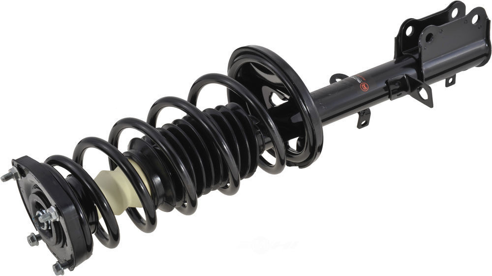 Suspension Strut and Coil Spring Assembly-Pro-strut Rear Left  