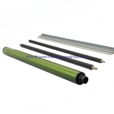 Charge Roller Drum Cleaning Blade Repair Kit For Ricoh C2504 2003 2004 2011 2503