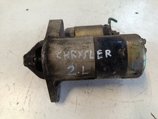 Démarreur Chrysler PT CRUISER