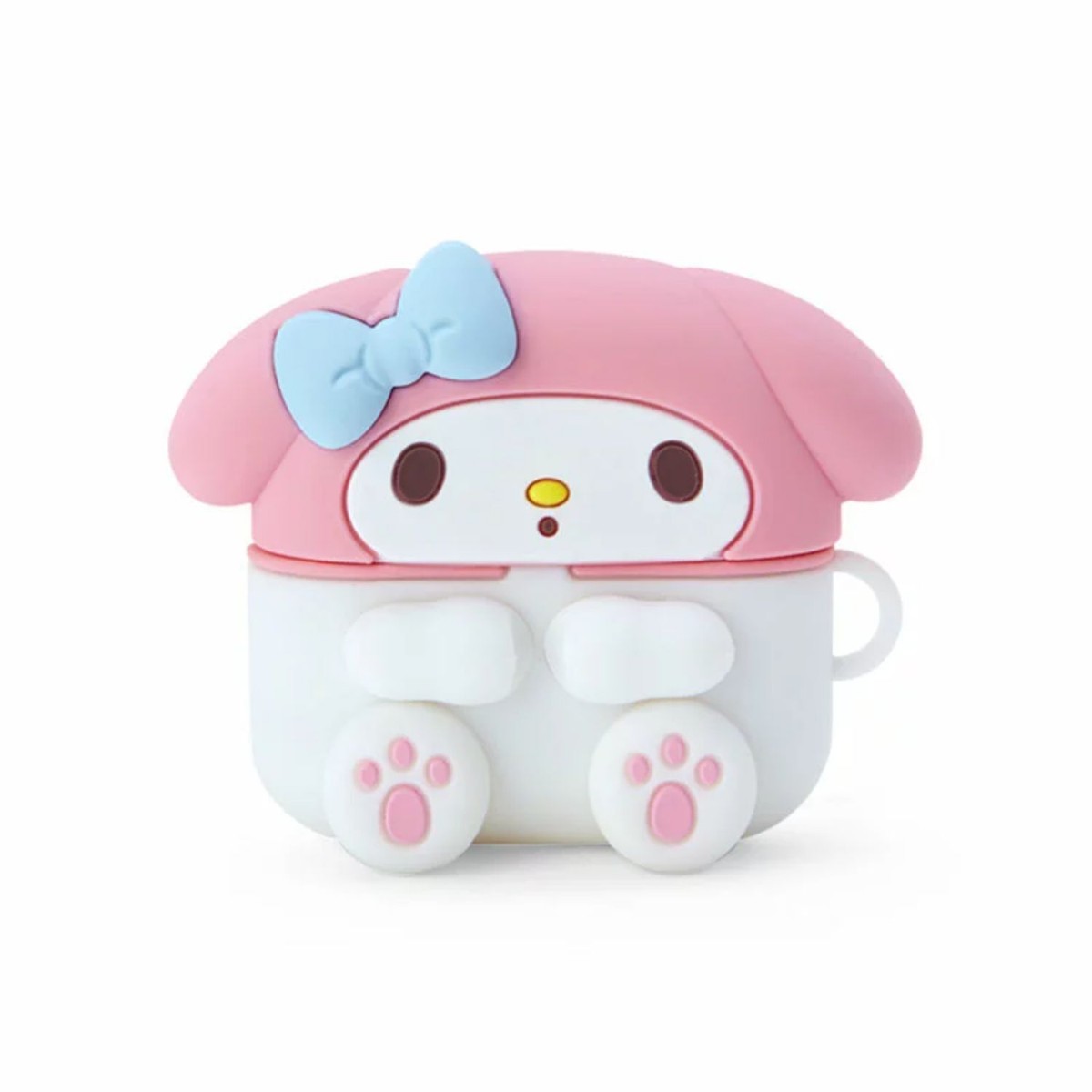 激レア♡マイメロ♡AirPods Sanrio Character My Melody AirPods Pro Silicone Case SANG-191MM
