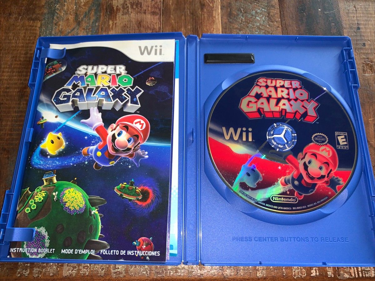 Mario Galaxy Super Mario Odyssey Copies Sold Mario Galaxy Amazon