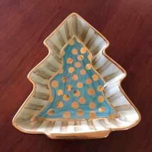 MACKENZIE-CHILDS パーチメント オーバルプレート MACKENZIE-CHILDS パーチメント オーバルプレート MacKenzie