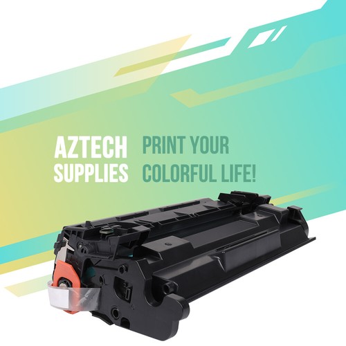 10PK CF226A Toner Cartridge Fits for HP 26A LaserJet Pro M402dn M402d MFP M426dw - Afbeelding 10 van 12