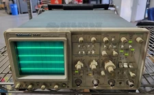 Tektronix 2445 4-Channel 150MHz Analog Oscilloscope