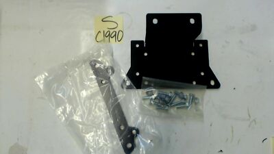 WARN WINCH KIT 81984