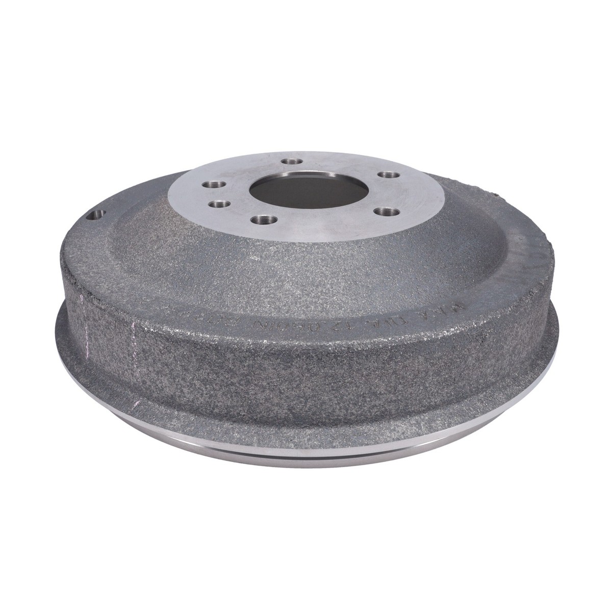 Front Brake Drum for 1955-1958 Pontiac NEW 55 56 57 58 | eBay