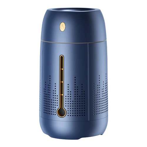 1.2L Portable USB LED Car RGB Home Humidifier Aroma Oil Diffuser Mist Purifier
