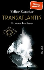 Transatlantik | Volker Kutscher | Gebraucht ...
