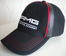 * AMG DRIVING ACADEMY * BASE CAP * CAP * MERCEDES C - KLASA Tuning NOWA