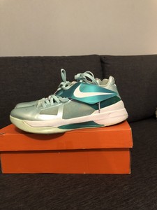 kd 4 size 12