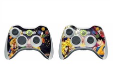 015 Skin Sticker for Xbox360 Controller Original/Slim/E version 