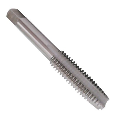 3/8-26T Special Thread Hand Tap, HSS, Ground Threads by MDX