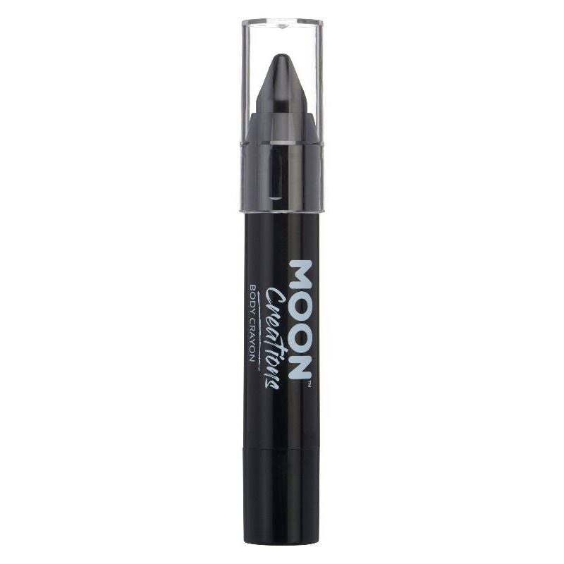 Moon Creations Body Crayons 3.5g Single Costume Make Up Moon Creations Body Crayons 3.5g Single Costume Make Up