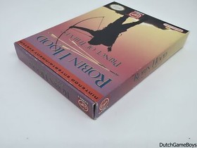 Nintendo NES - Robin Hood - Prince Of Thieves - USA