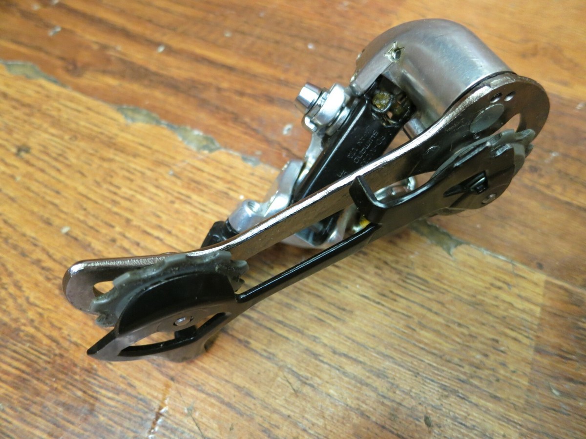 Derailleurs 7V - Équipements vélos