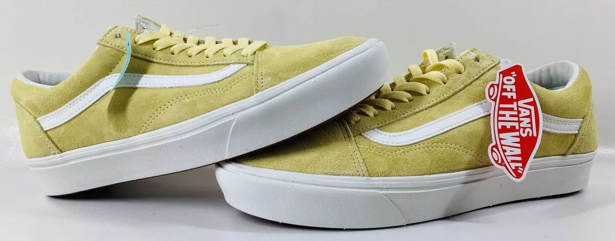 VANS VAULT OLD SKOOL VR3 LX