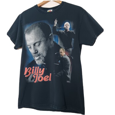 Billy Joel Tour 2006 Tシャツ Lサイズ Billy Joel 
