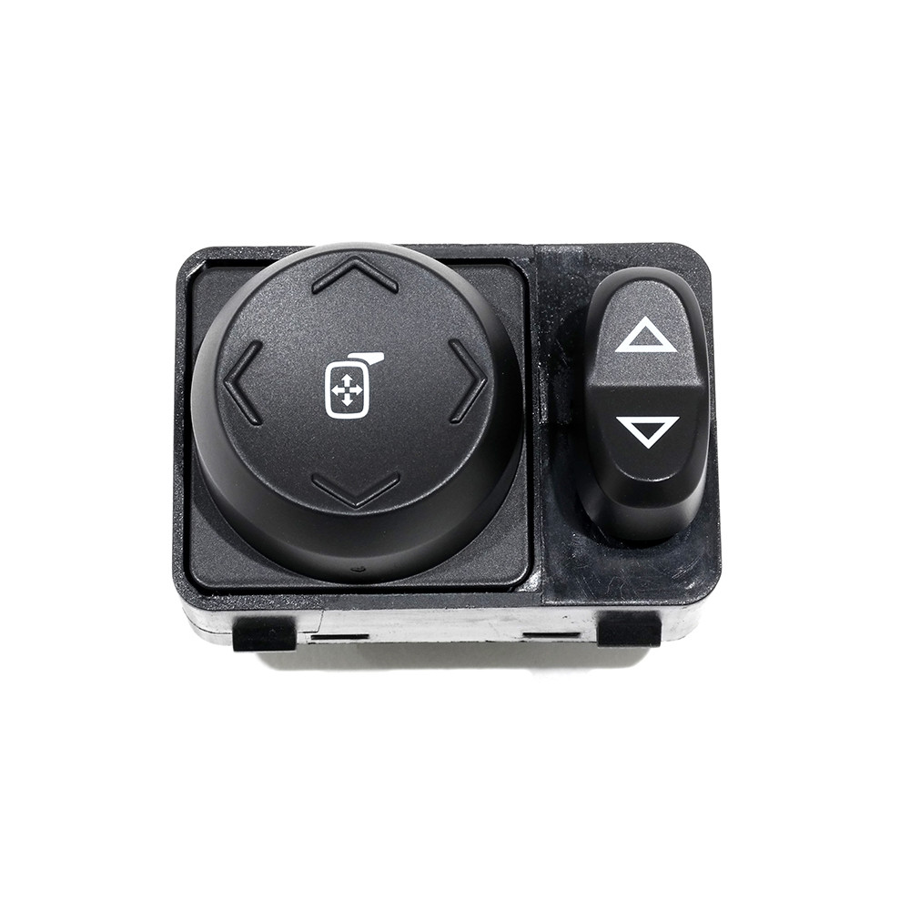 Interruptor de ventana eléctrica para GM Traverse (P/N 22878302)