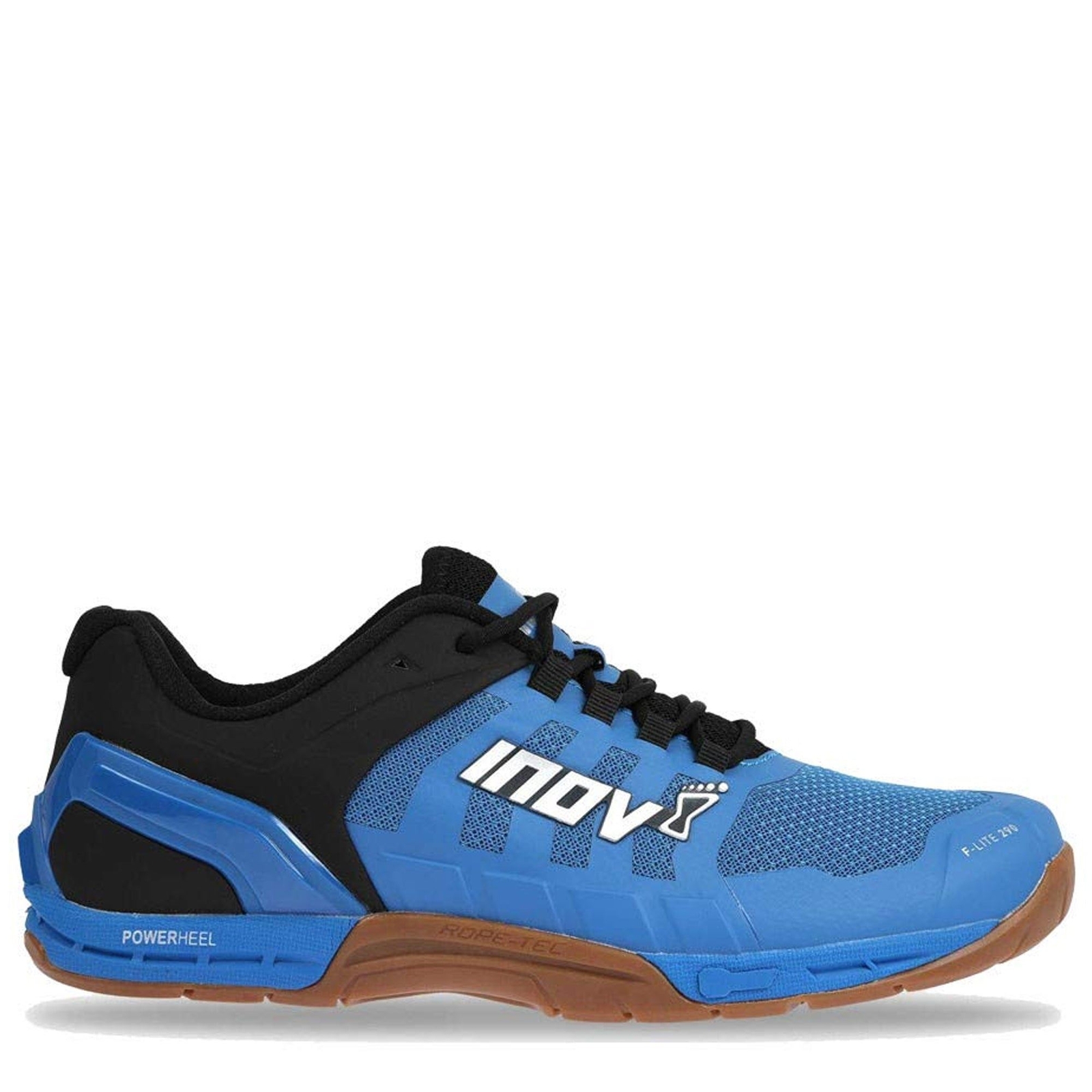 000767-BLBK-S-01 Мужские Inov-8 F-Lite 290 23890₽