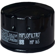 HIFLOFILTRO OIL FILTER BMW F800S F800ST 06-12 BMW F800S 2006-2008 BMW F800ST