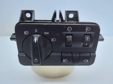 BMW E46 3 Series Auto Light Switch Control Module LCM 6919830 B18 