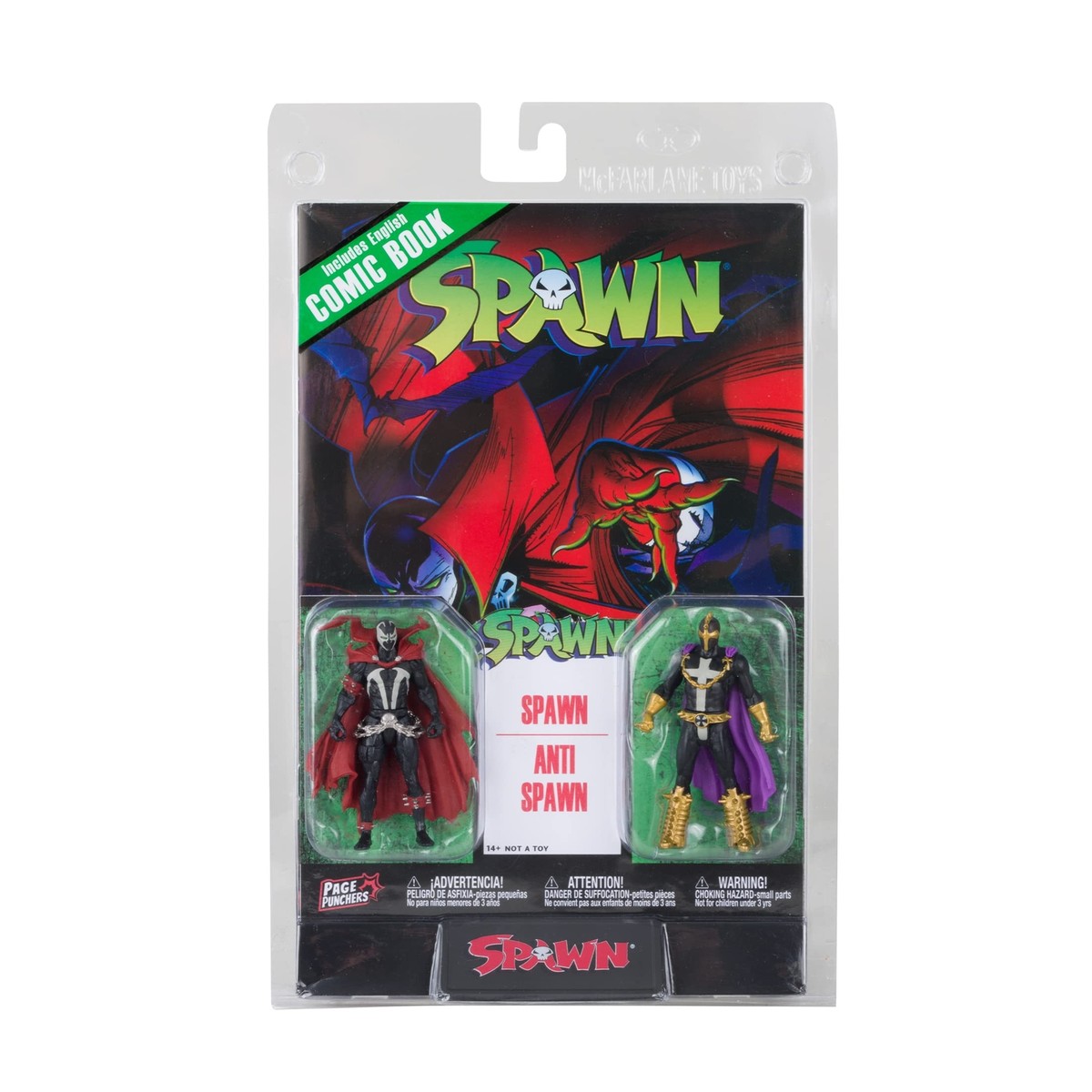 スポーン　SPAWN アンジェラ　まとめて　おまけ付き　ノーパン 会員限定レッド スポーン SPAWN アンジェラ まとめて おまけ付き ノーパン 会員