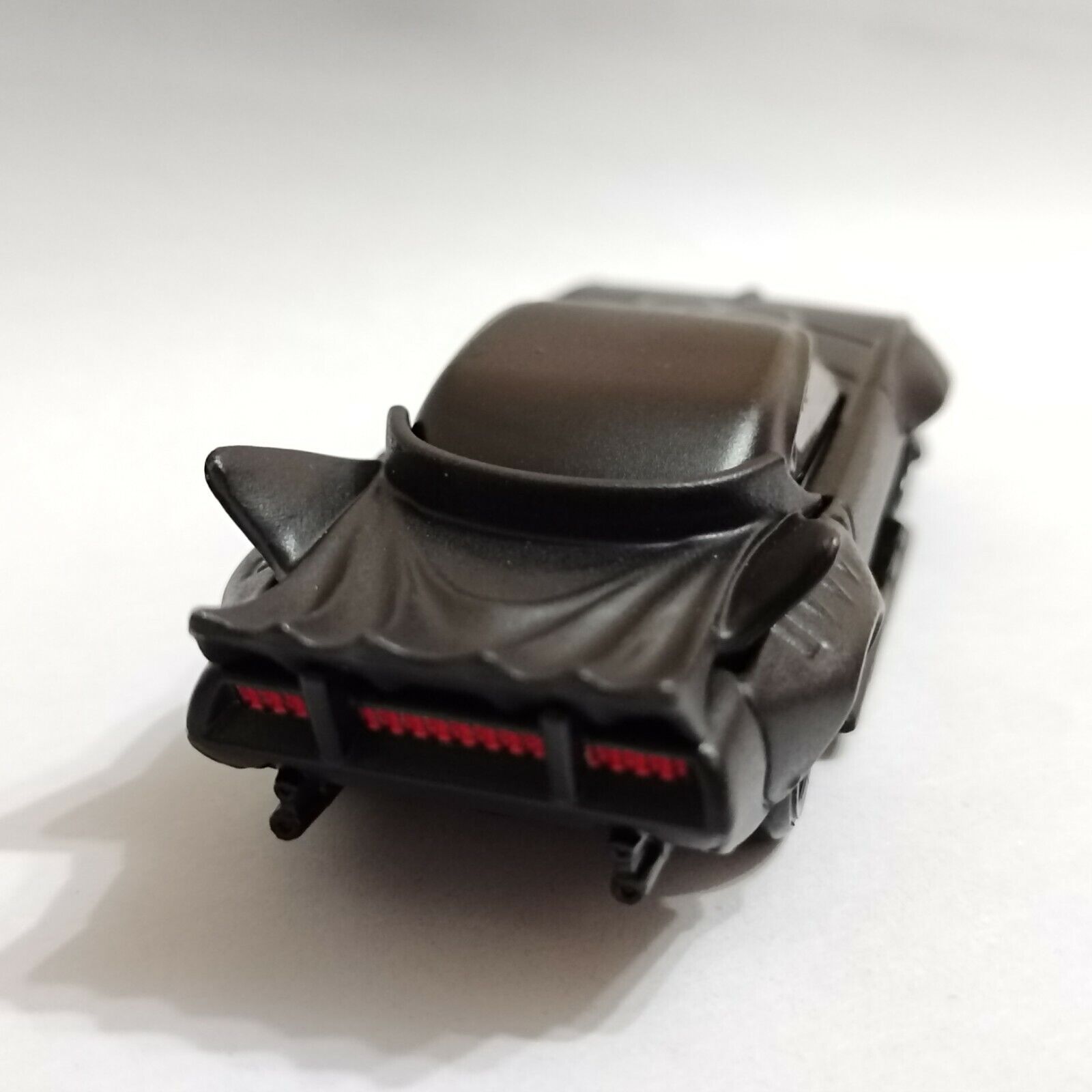 2022 THE BATMAN Design THE GOV'NER☆ black;CATWOMAN☆LOOSE Hot Wheels