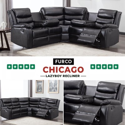 lazy boy corner sofa