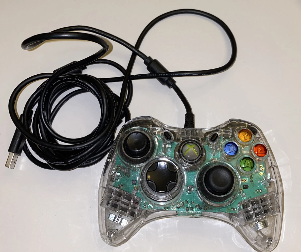 Xbox 360 controller test sale