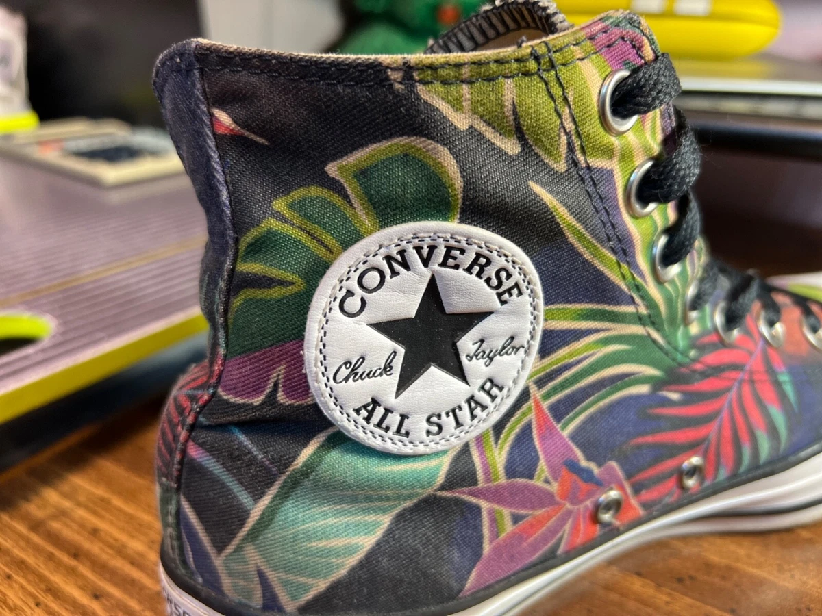 Converse gorillaz ebay discount