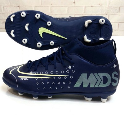 nike mercurial superfly 7 club mds fg soccer cleats