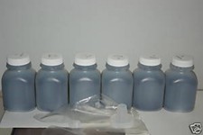 6 X Toner Refill Reset Gear for Brother HL2140 HL2170 TN330 TN-330 TN360 TN-360