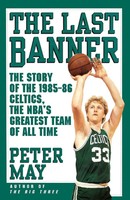 Peter May | Last Banner | Taschenbuch | Englisch (2007) | Simon & Schuster