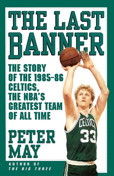 Peter May | Last Banner | Taschenbuch | Englisch (2007) | Simon & Schuster-image