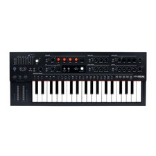 Arturia MiniFreak 37 Key Polyphonic Hybrid Keyboard for Recording