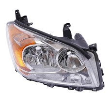 for 2009-2012 Toyota Rav4 Halogen Headlight Passenger Side 8113042470 TO2503190