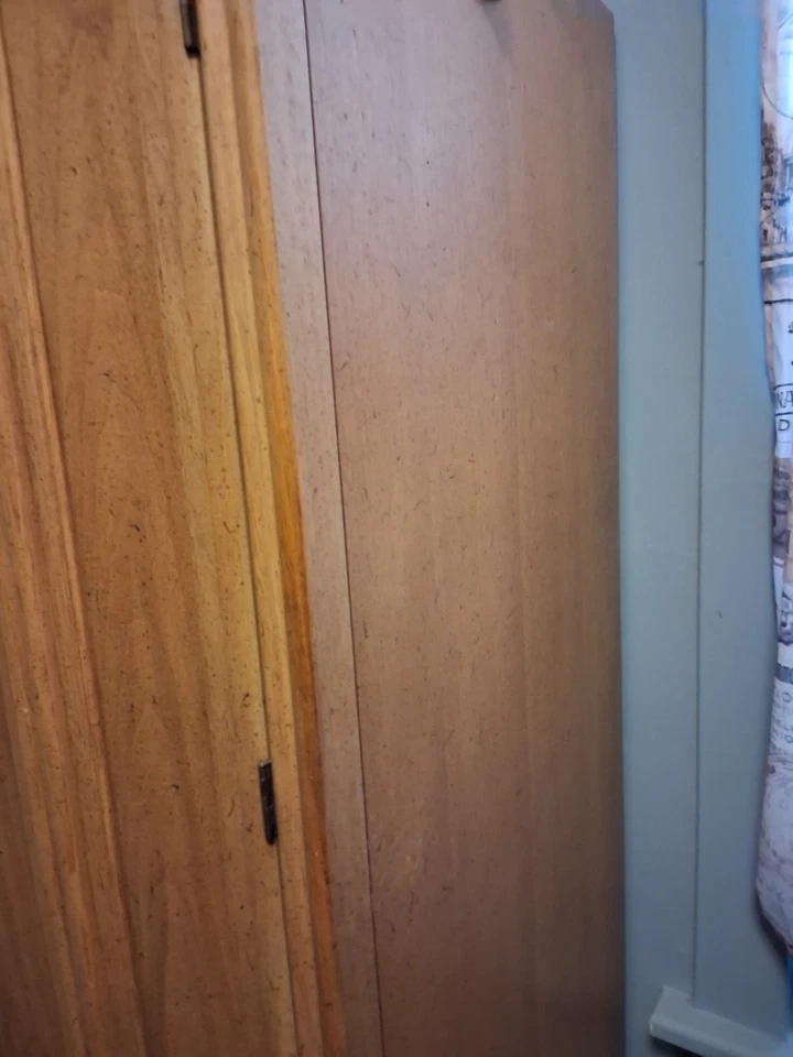 Armario Thomasville vintage Foto 3 de 4