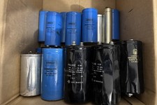 STOCK Condensatori