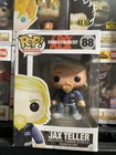 Funko Pop! Television Jax Teller Sons Of Anarchy #88 Box Damage Vinyl Figure