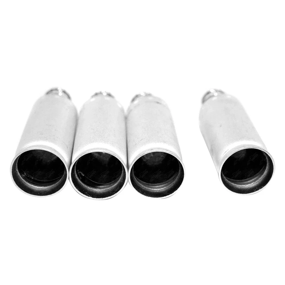 For Chevy Silverado 1500 99-15 United Motor Products 910 Spark Plug Heat Shield Foto 2 de 4