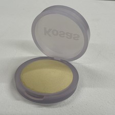 KOSAS  Cloud Set Baked Setting & Smoothing Powder   # Buttery   BRAND NEW in BOX