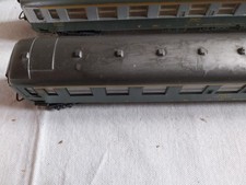 Wagon Lima Ho SNCF Lot